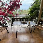 Ferienhaus με σοφίτα Chalkís