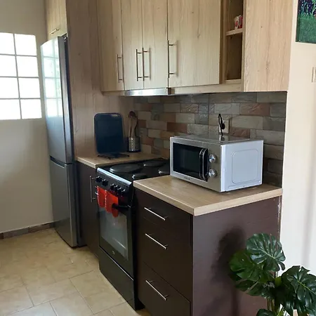 Casa de Férias με σοφίτα