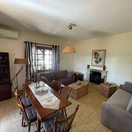 Casa de Férias με σοφίτα *