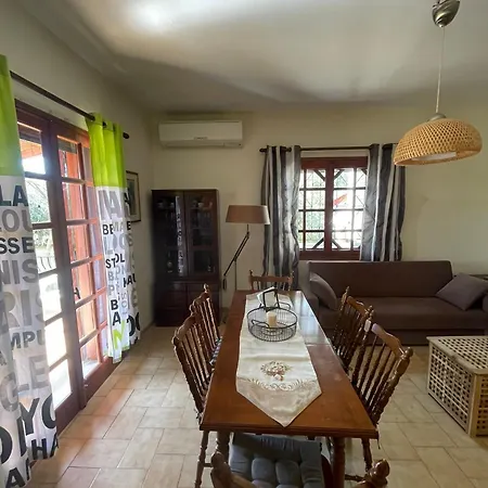 Casa de Férias με σοφίτα *