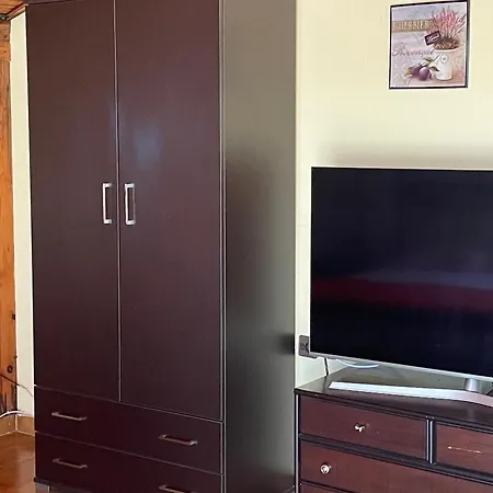 με σοφίτα Chalkís