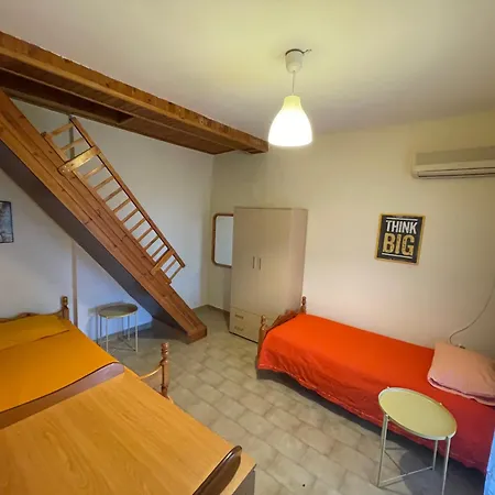 με σοφίτα Casa de Férias