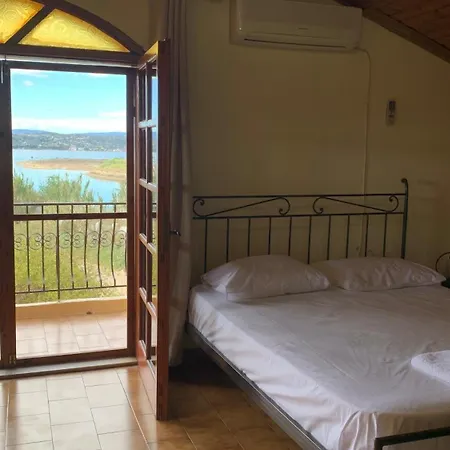 Casa de Férias με σοφίτα *