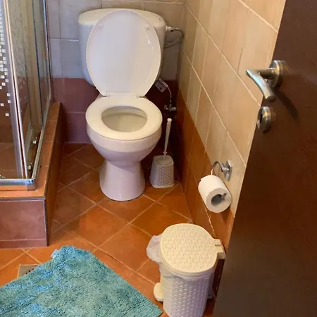 με σοφίτα Casa de Férias