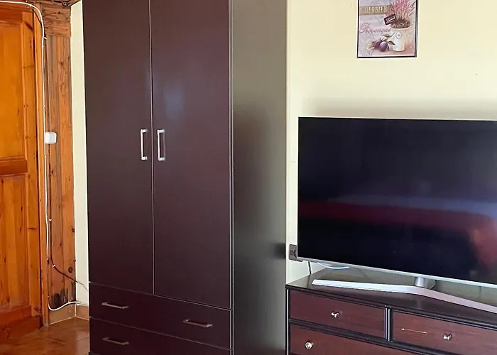 με σοφίτα Chalkís